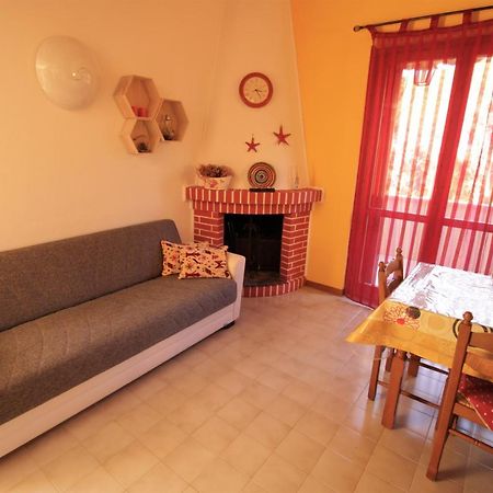 I Ginepri Villa Sorso Exterior photo