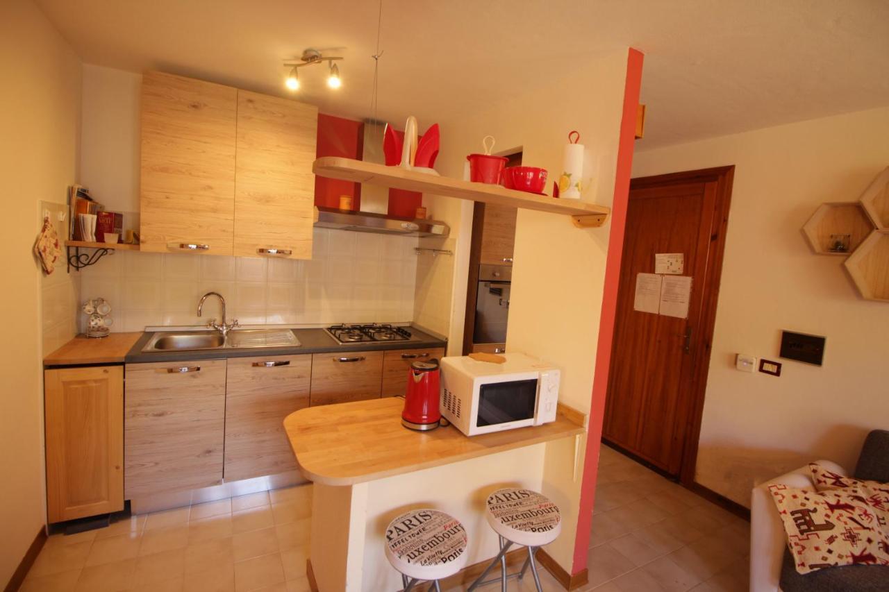 I Ginepri Villa Sorso Exterior photo