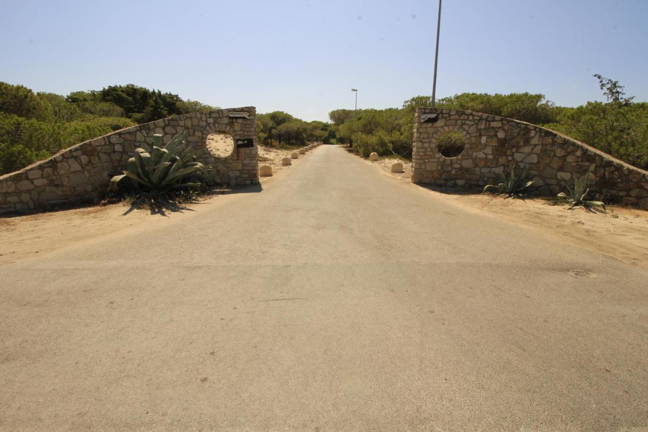 I Ginepri Villa Sorso Exterior photo