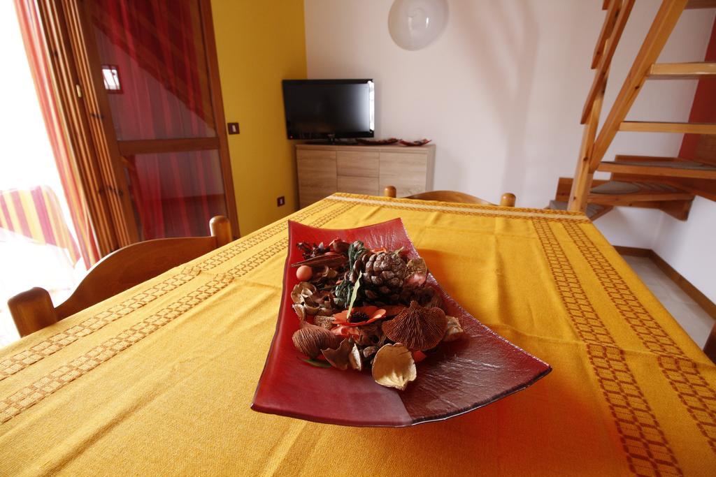I Ginepri Villa Sorso Exterior photo