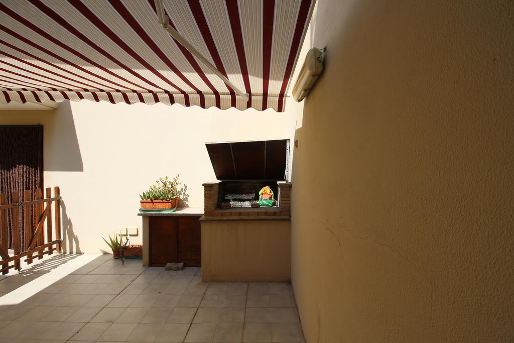 I Ginepri Villa Sorso Exterior photo