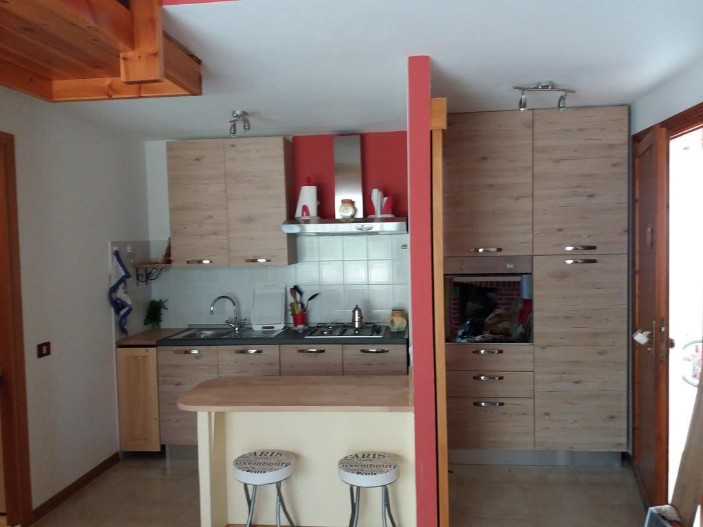 I Ginepri Villa Sorso Exterior photo
